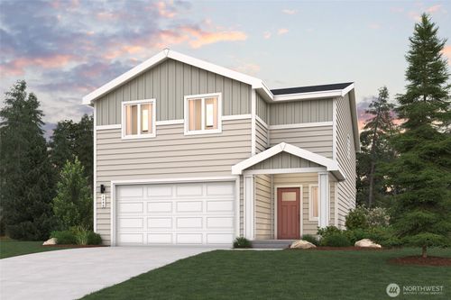 9816 Fern St, Elma, WA, 98541 | Card Image