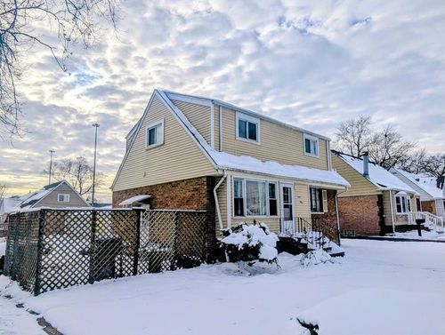 3253 Bernice Rd, Lansing, IL, 60438-1363 | Card Image