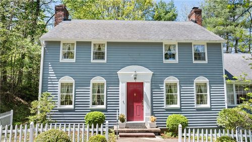 1 Hickory Ln, Marietta, OH, 45750-1355 | Card Image