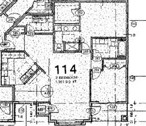 114-6809 Milwaukee Street Street, Madison, WI, 53718 | Card Image