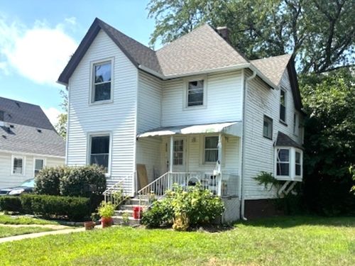 2712 Elizabeth Ave, Zion, IL, 60099-2719 | Card Image