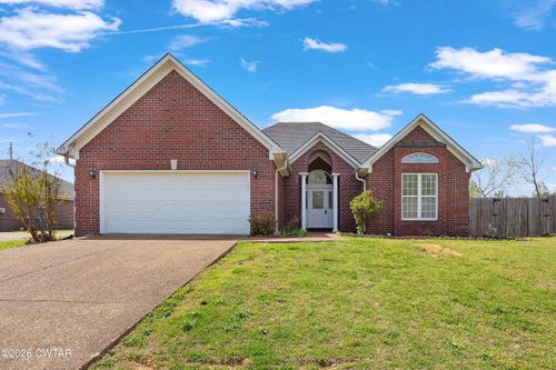 57 Rampart Dr, Jackson, TN, 38305-5982 | Card Image