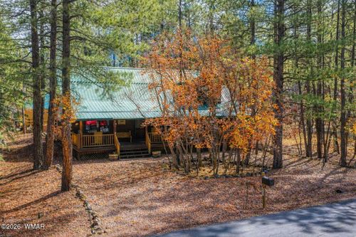 3523 Turkey Track Rd, Pinetop, AZ, 85935-8642 | Card Image