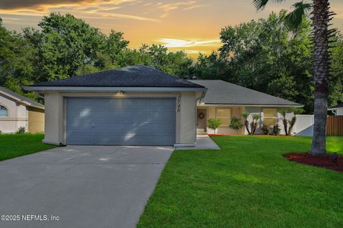 2746 Archer St, Middleburg, FL, 32068-7730 | Card Image