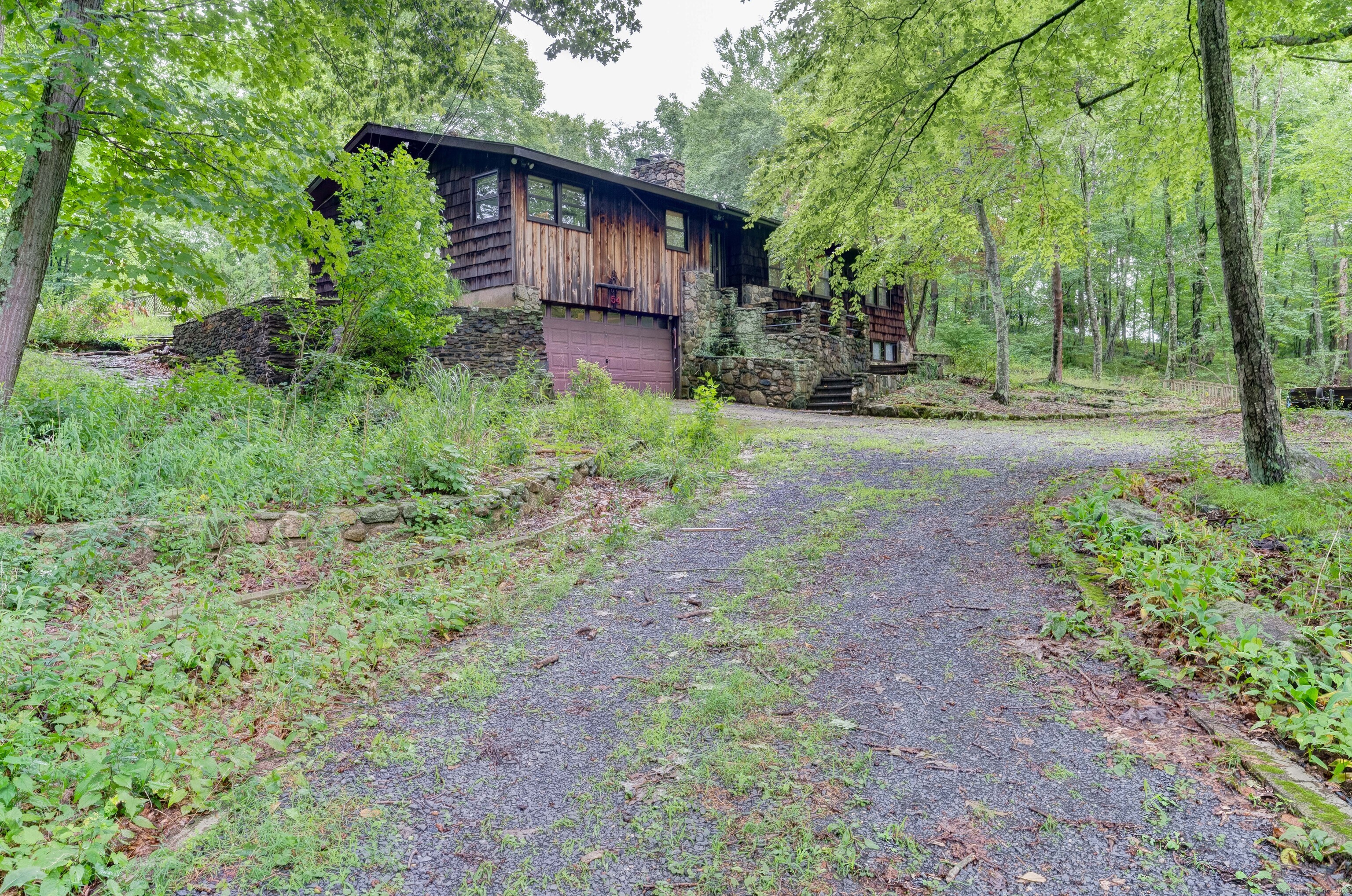 Notch Rd, Bolton, CT 06043