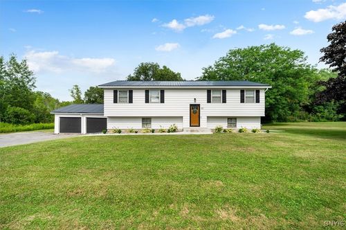 120 Calvin Pl, Clinton, NY, 13323-4106 | Card Image