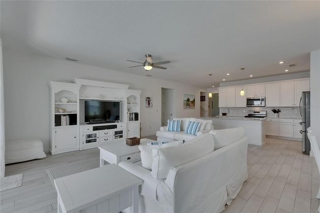 5814 Silver Sun Dr, House other with 4 bedrooms, 3 bathrooms and null parking in APOLLO BEACH FL | Image 45