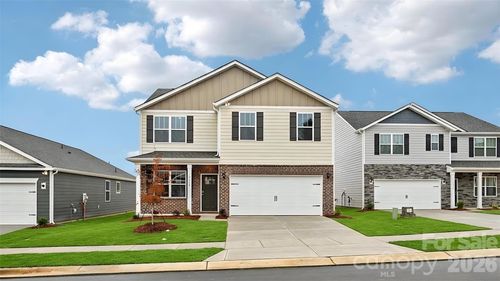 7648 Bainbridge Rd, Sherrills Ford, NC, 28673-8232 | Card Image