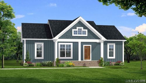 443 Raleigh Ave, South Hill, VA, 23970-2402 | Card Image