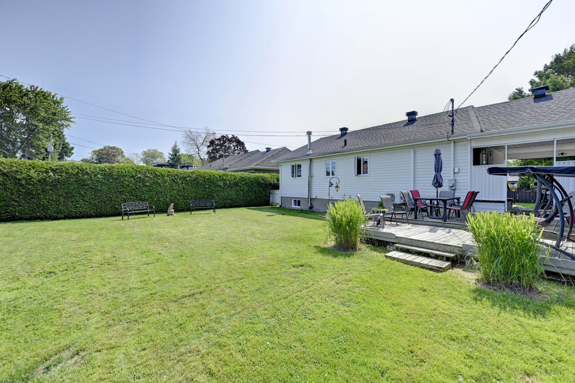 Residential in Québec (Sainte-Foy/Sillery/Cap-Rouge) 4