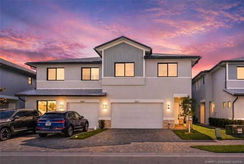 3653 Sw Magnolia Ridge Ln, Palm City, FL, 34990-6614 | Card Image