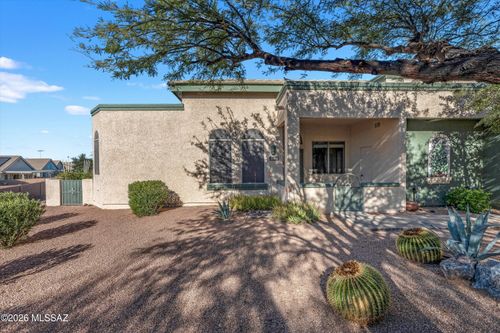 2413 W Via Di Silvio, Tucson, AZ, 85741-4206 | Card Image