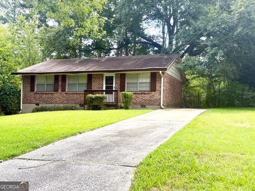 35 Darwin Dr, Jonesboro, GA, 30238-2914 | Card Image