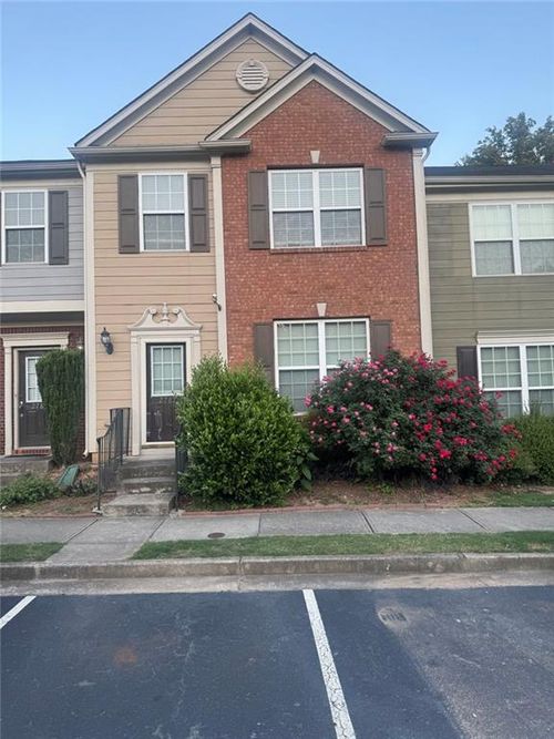 2787 Deerwood Lane, Atlanta, GA, 30331 | Card Image