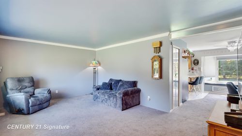 3402 E Lake Road, Thetford Township, MI, 48420 | Card Image