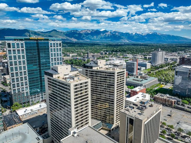 APT-2204N - 48 W Broadway, Condo with 2 bedrooms, 2 bathrooms and 1 parking in Salt Lake City UT | Image 26