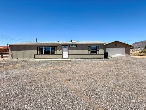 3985 N Lomita St, Kingman, AZ, 86409-3143 | Card Image
