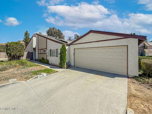 2448 Stow St, Simi Valley, CA, 93063-4546 | Card Image