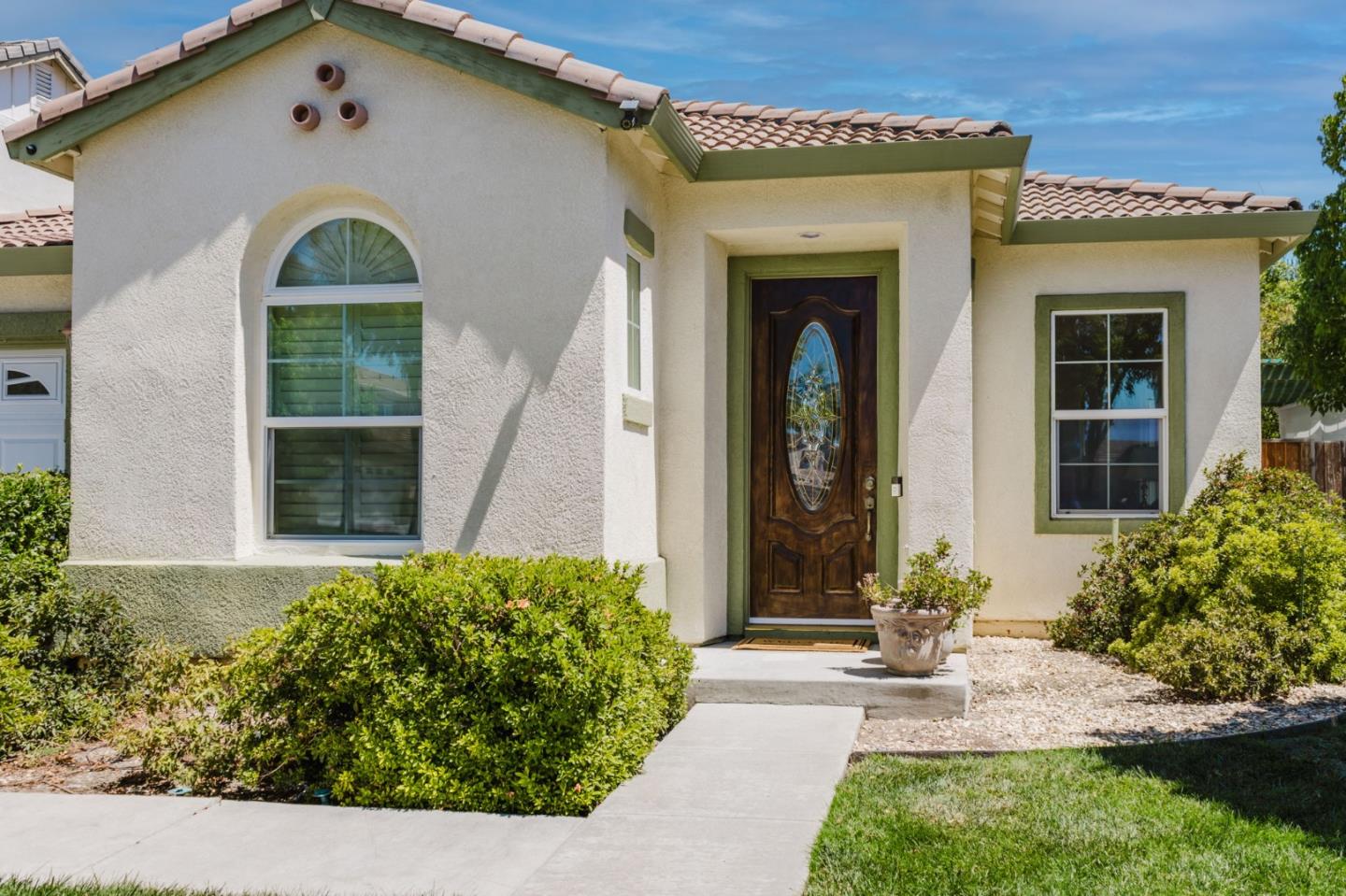 Residential in Tracy 2