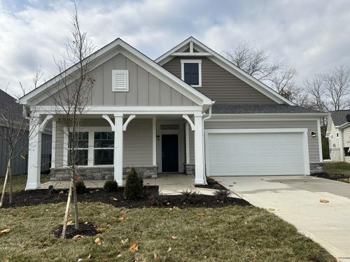 4493 Marilyn Ct, Grove City, OH, 43123-4400 | Card Image