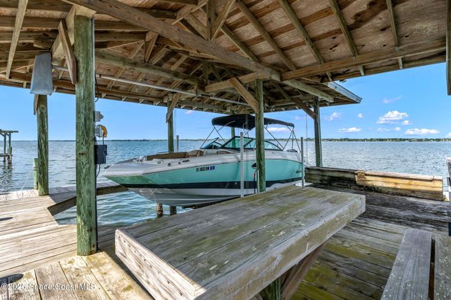 4297 Crooked Mile Rd, House other with 6 bedrooms, 5 bathrooms and null parking in Merritt Island FL | Image 88