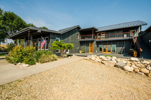 10 South Fork, Big Horn, WY, 82833 | Card Image