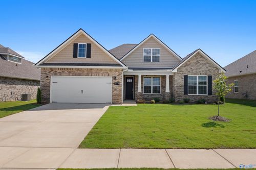 214 White Horse Way, Toney, AL, 35773-4001 | Card Image