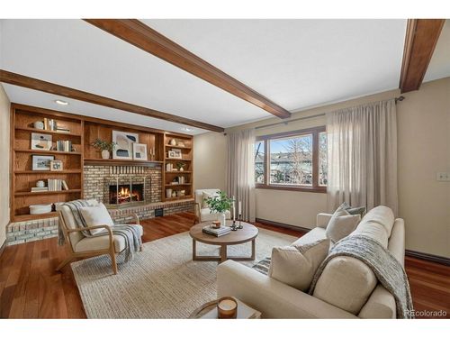 8043 S Jackson St, Centennial, CO, 80122-3626 | Card Image