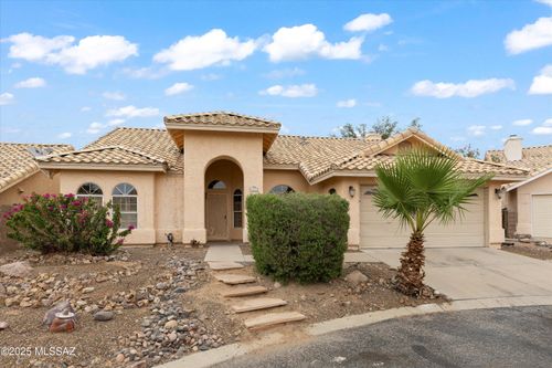1626 W Duskfire Pl, Tucson, AZ, 85704-8369 | Card Image