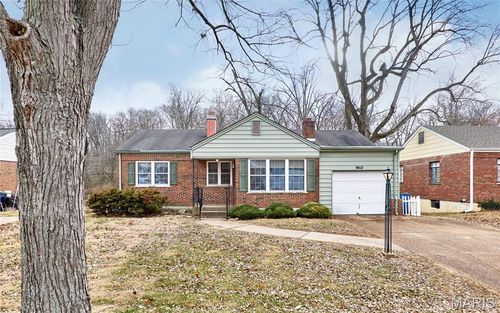 9412 Lodge Pole Ln, Saint Louis, MO, 63126-2122 | Card Image