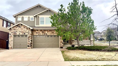 5386 S Haleyville Way, Aurora, CO, 80016-5874 | Card Image