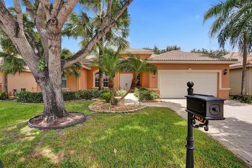 7407 Viale Angelo, Delray Beach, FL, 33446 | Card Image