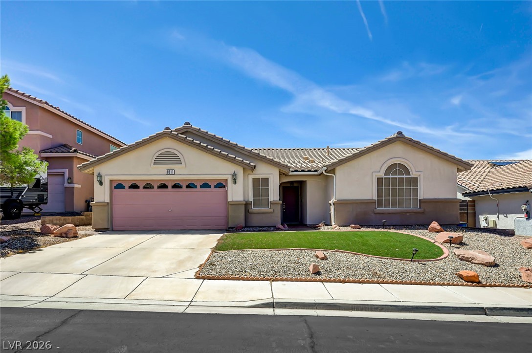 Residential in Henderson