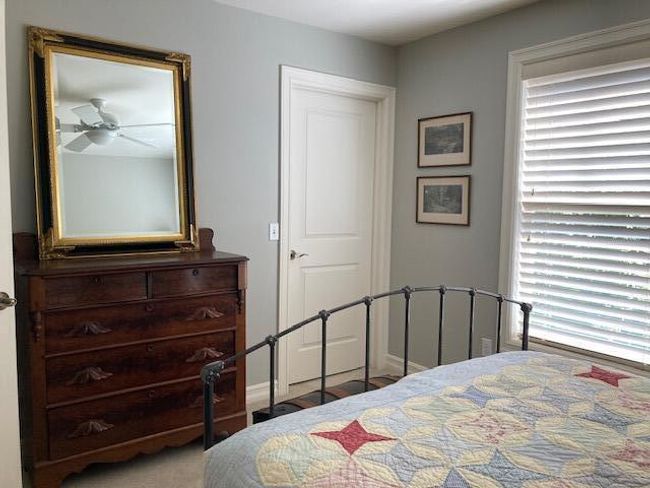 703 N 5 Th Ave, House other with 3 bedrooms, 3 bathrooms and null parking in Ann Arbor MI | Image 17