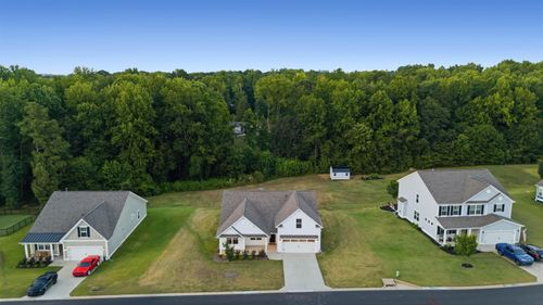 836 Orchard Valley Lane, Boiling Springs, SC, 29316 | Card Image