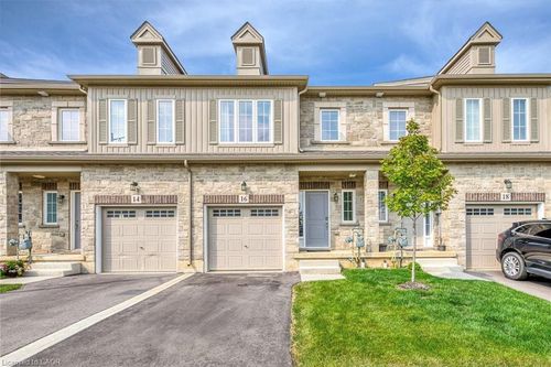 16 Dayman Dr, Ancaster, ON, L9K0J9 | Card Image