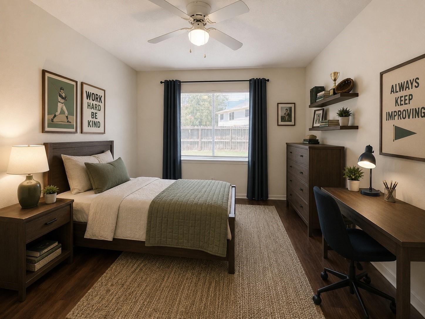 Residential Lease in Humble 4