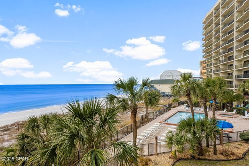 302b-4715 Thomas Dr, Panama City Beach, FL, 32408-7337 | Card Image