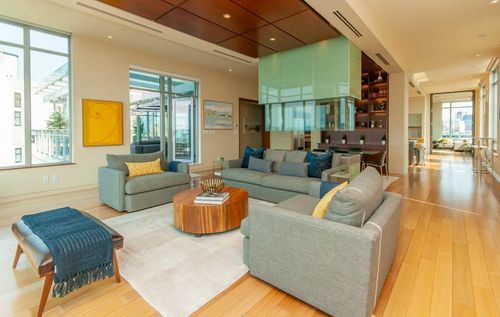 2901-1005 Beach Avenue, Vancouver, BC, V6E3W2 | Card Image