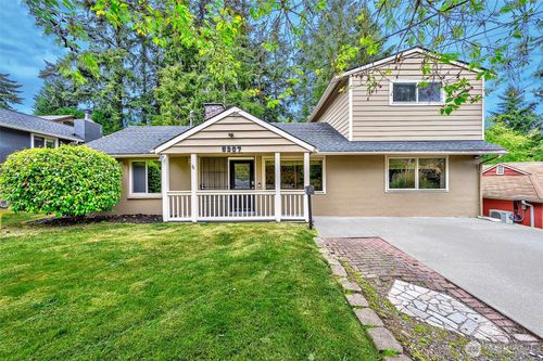 5207 230th Street Sw, Mountlake Terrace, WA, 98043 | Card Image