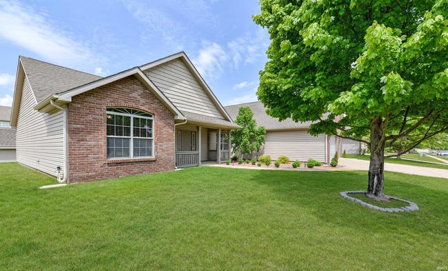 3902 Rushgrove Dr, House other with 3 bedrooms, 2 bathrooms and null parking in Lafayette IN | Image 34
