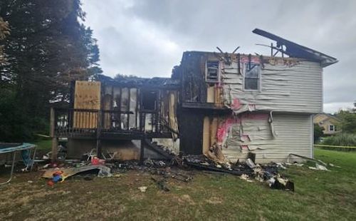 105 Thornwood Dr, Cartersville, GA, 30121-4249 | Card Image