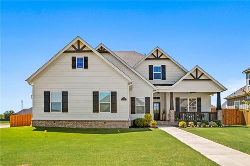 6422 S 61st St, Rogers, AR, 72758-6071 | Card Image