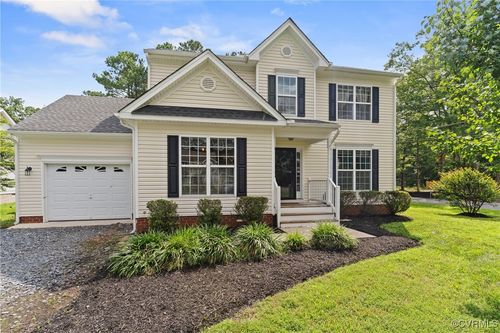 8601 Sedgemoor Dr, Henrico, VA, 23228-2915 | Card Image