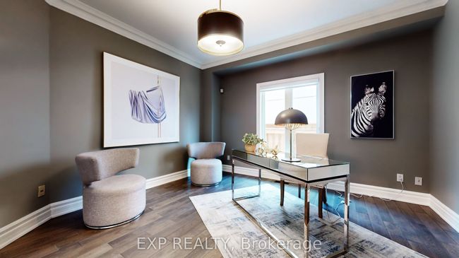 29 Wingate Cres, House other with 6 bedrooms, 6 bathrooms and 8 parking in Richmond Hill ON | Image 18