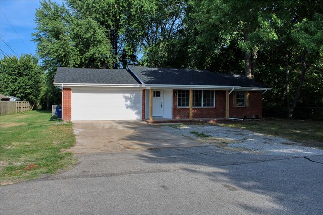 1104 Meadowcrest Dr, House other with 3 bedrooms, 3 bathrooms and null parking in Mountain Home AR | Image 29