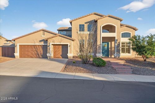 7855 E Kenwood St, Mesa, AZ, 85207-2148 | Card Image