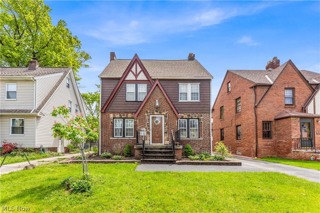 Residential in University Heights 2