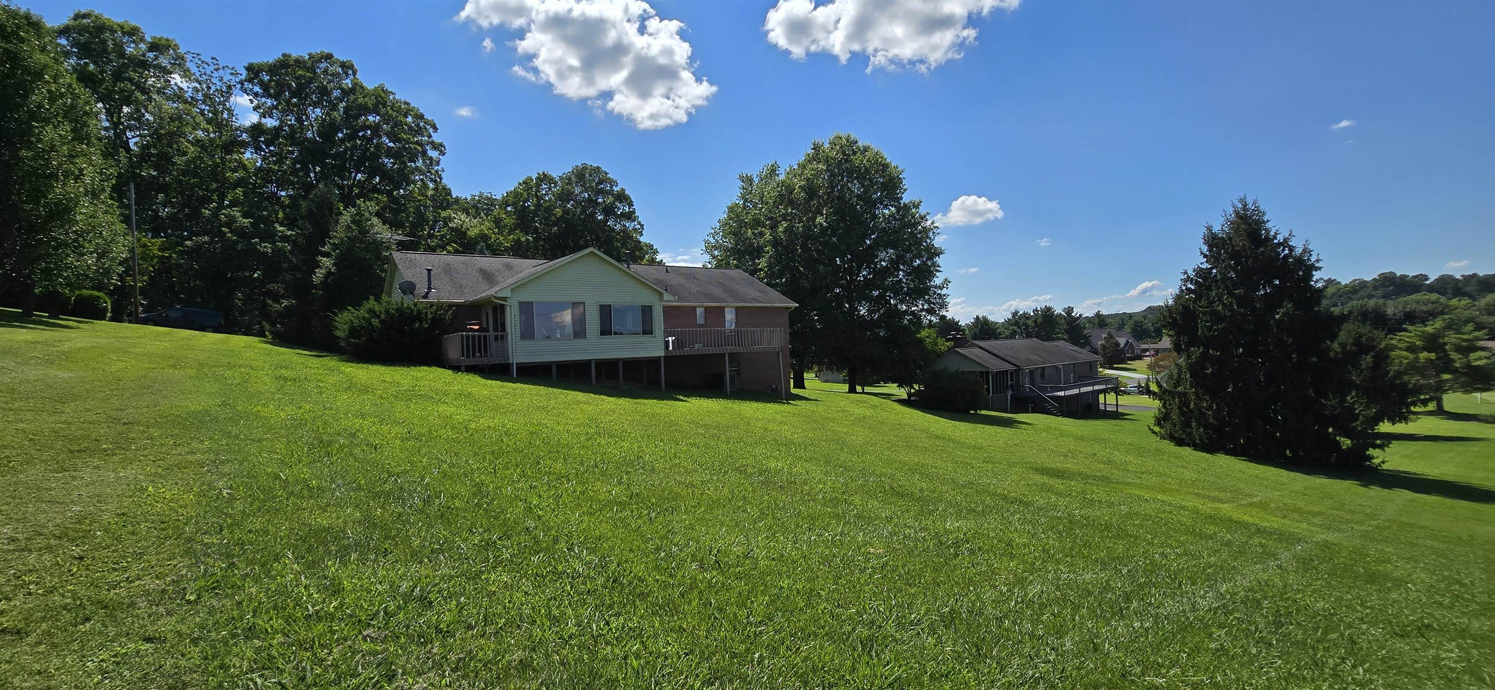 Residential in Dandridge 4