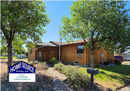 405 S 7th St E, Riverton, WY, 82501-4725 | Card Image
